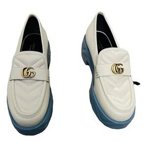 Gucci Loafers